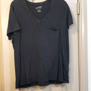 Grey XXL vintage tshirt